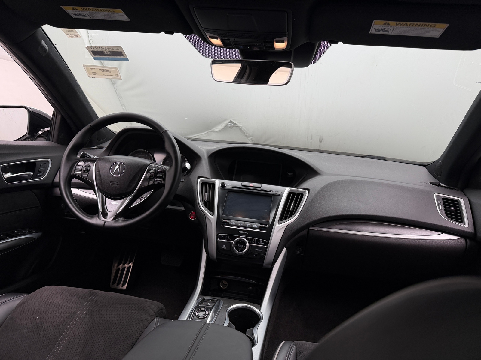 Thumbnail: 2019 Acura TLX - 3