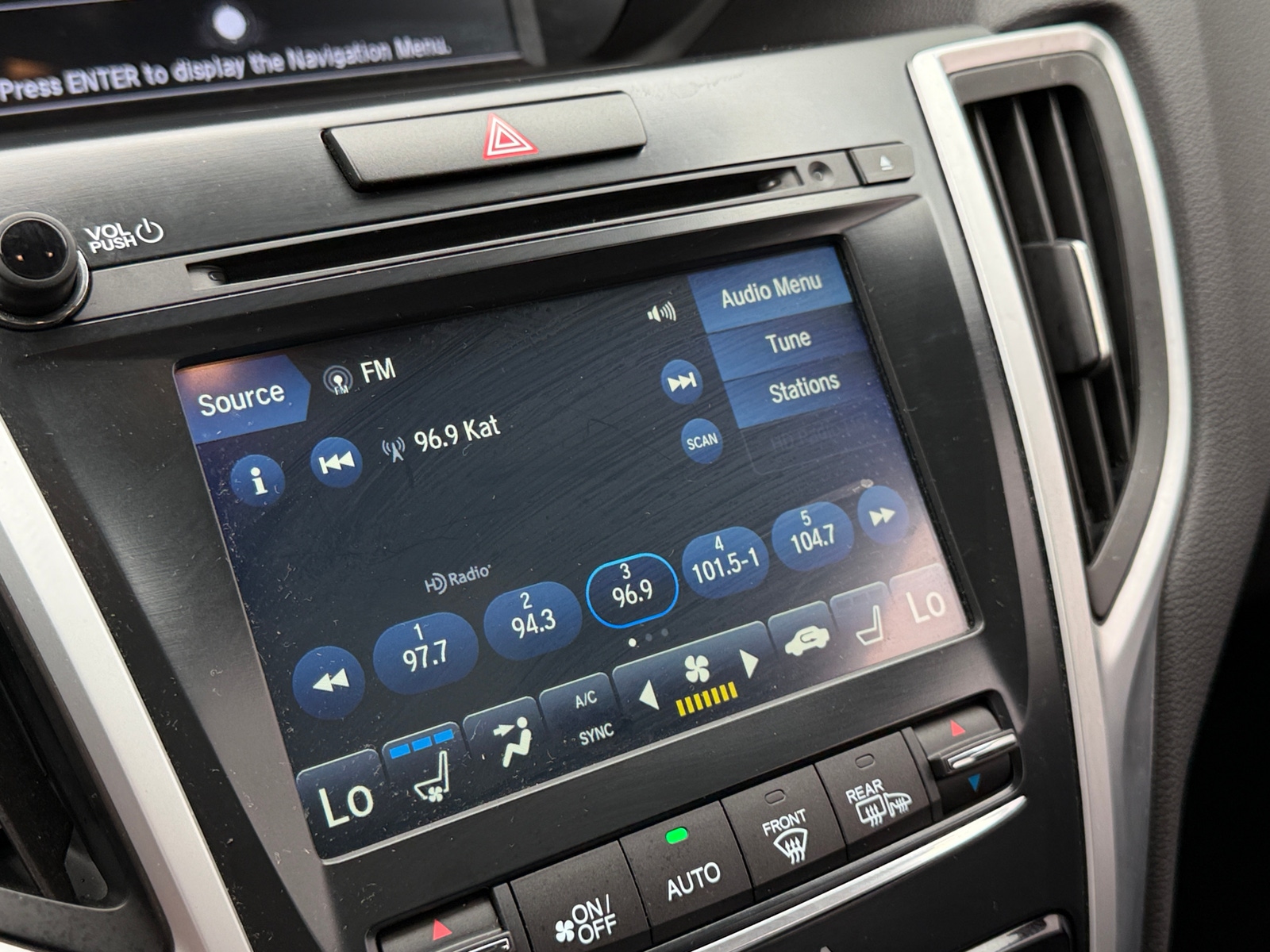 Thumbnail: 2019 Acura TLX - 4