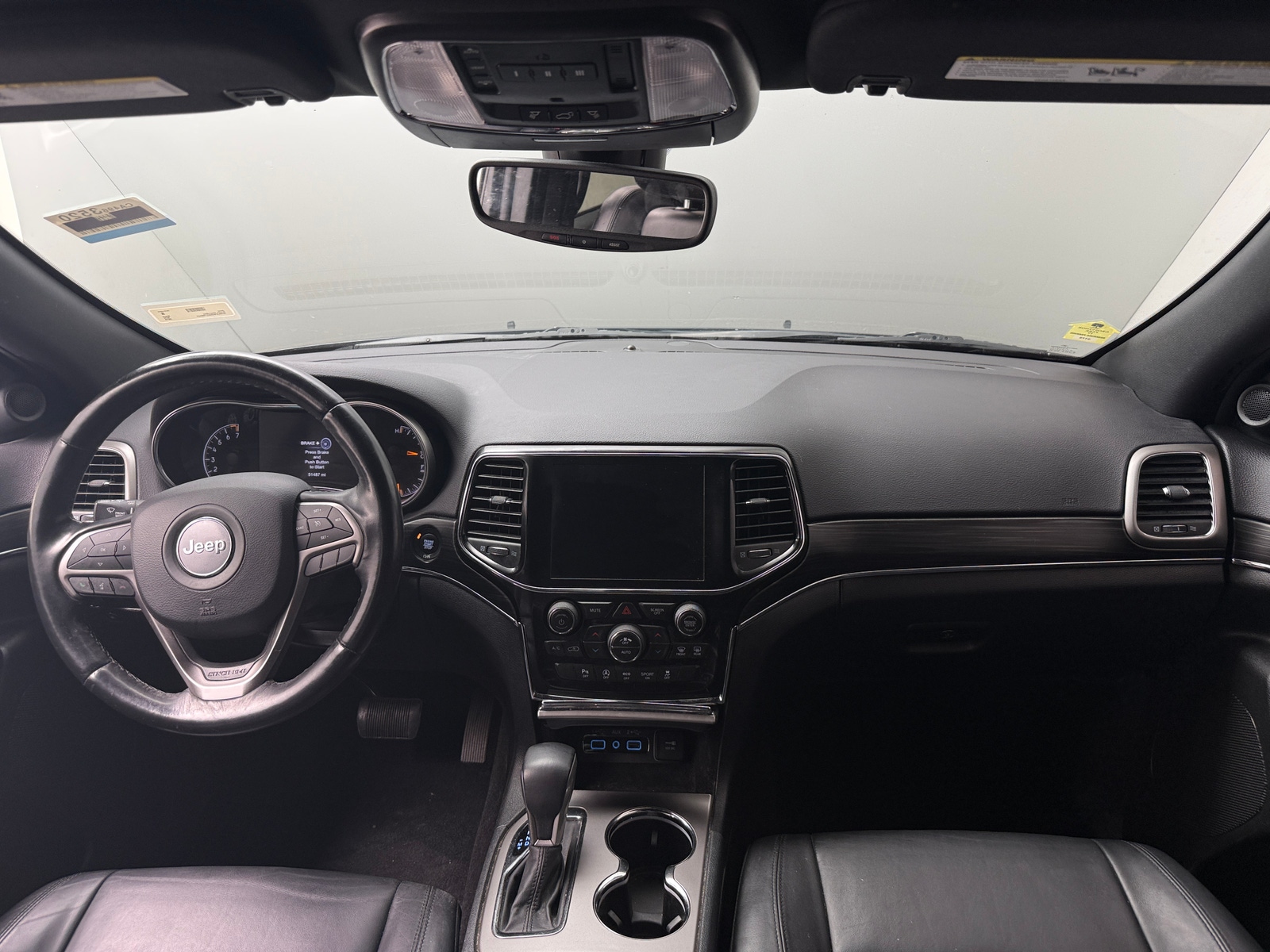 Thumbnail: 2019 Jeep Grand Cherokee - 2