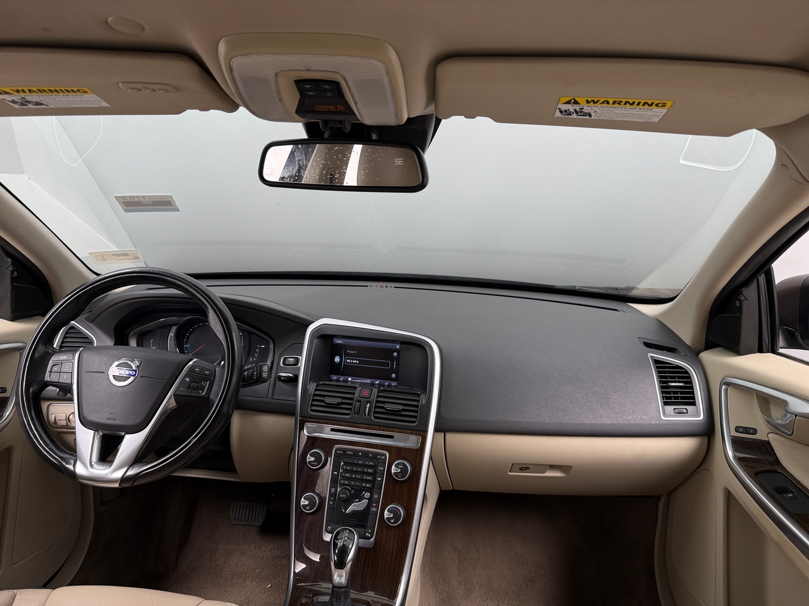 Thumbnail: 2014 Volvo XC60 - 2