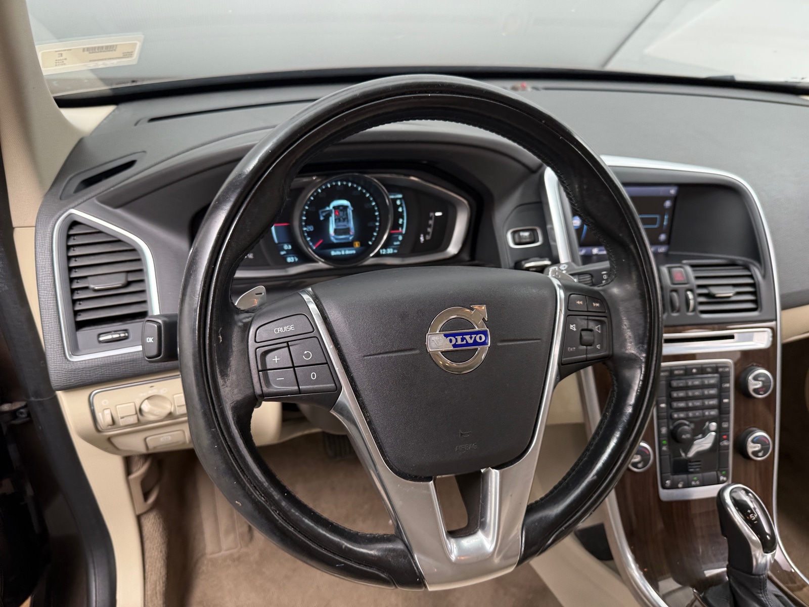 Thumbnail: 2014 Volvo XC60 - 4