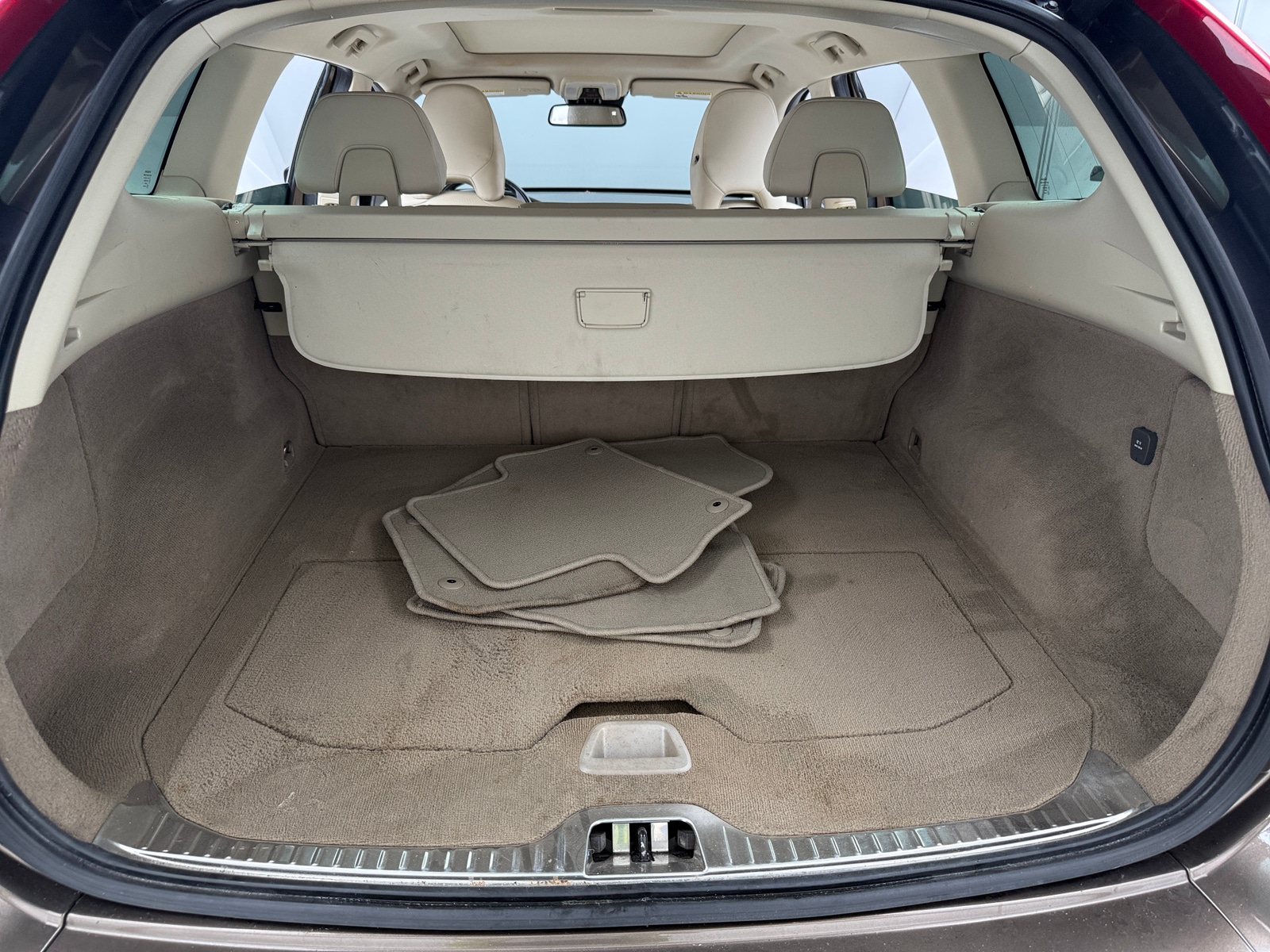 Thumbnail: 2014 Volvo XC60 - 6