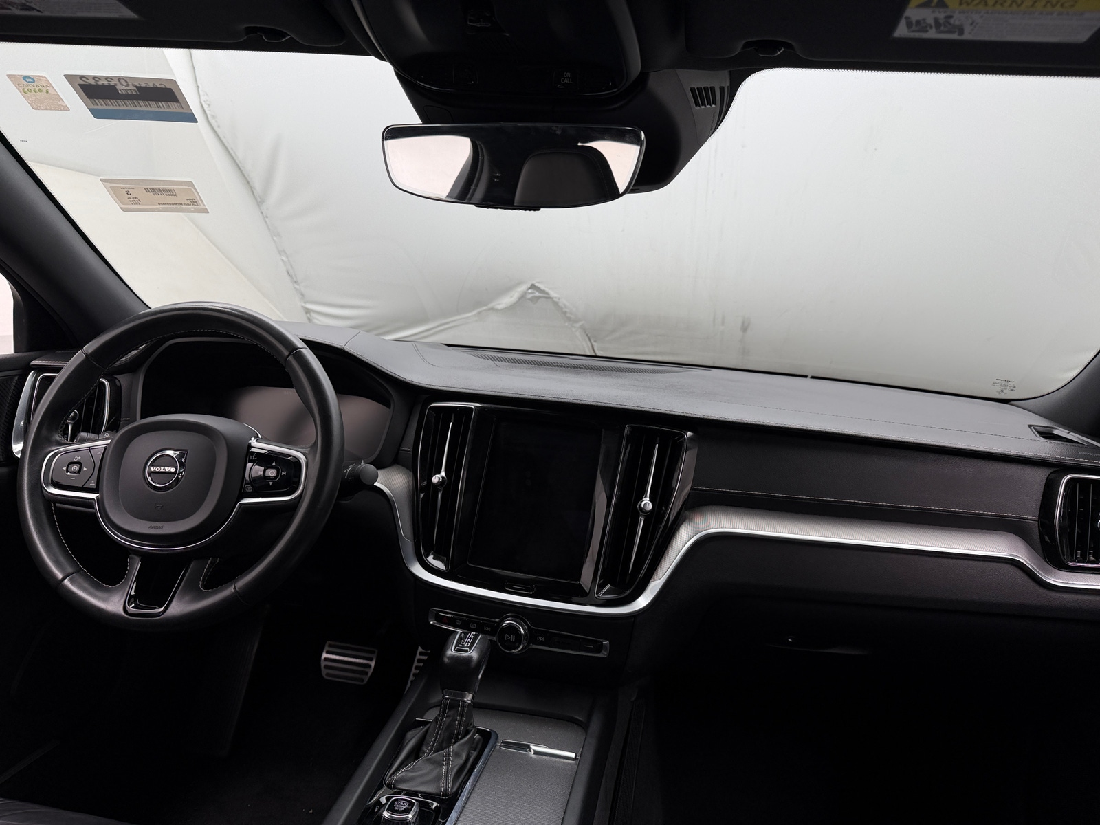 Thumbnail: 2021 Volvo S60 - 2