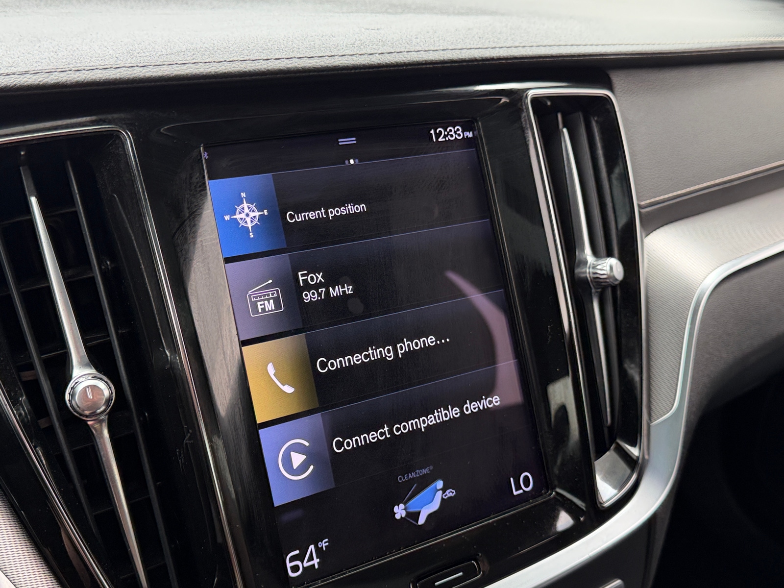 Thumbnail: 2021 Volvo S60 - 3