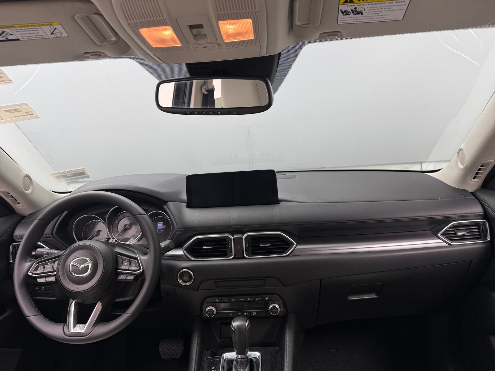 Thumbnail: 2023 Mazda CX-5 - 2
