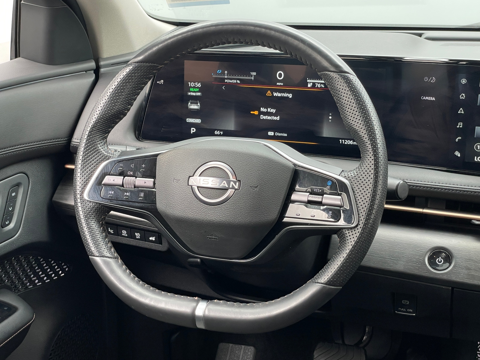 Thumbnail: 2024 Nissan Ariya - 4