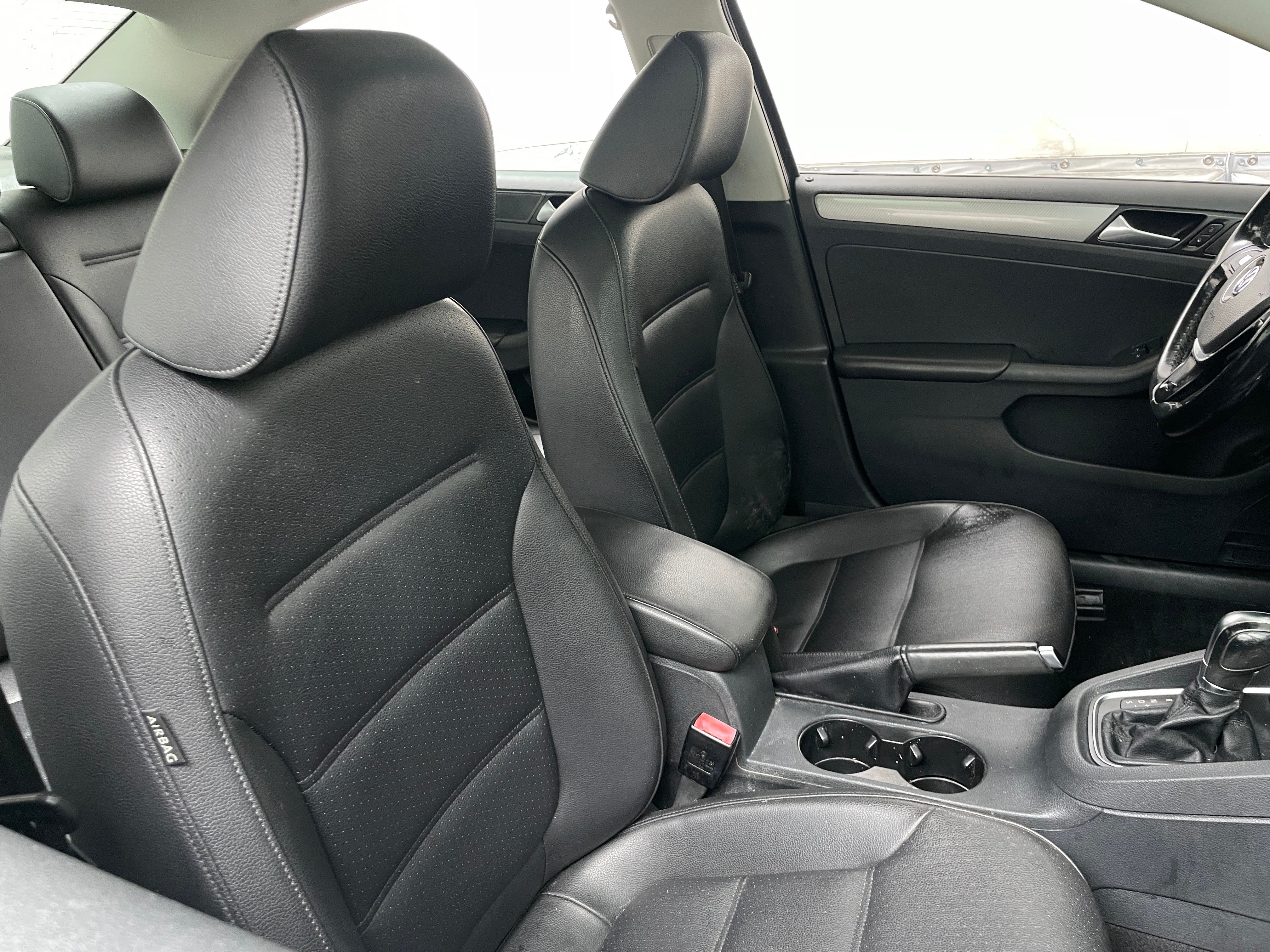 2018 Volkswagen Jetta