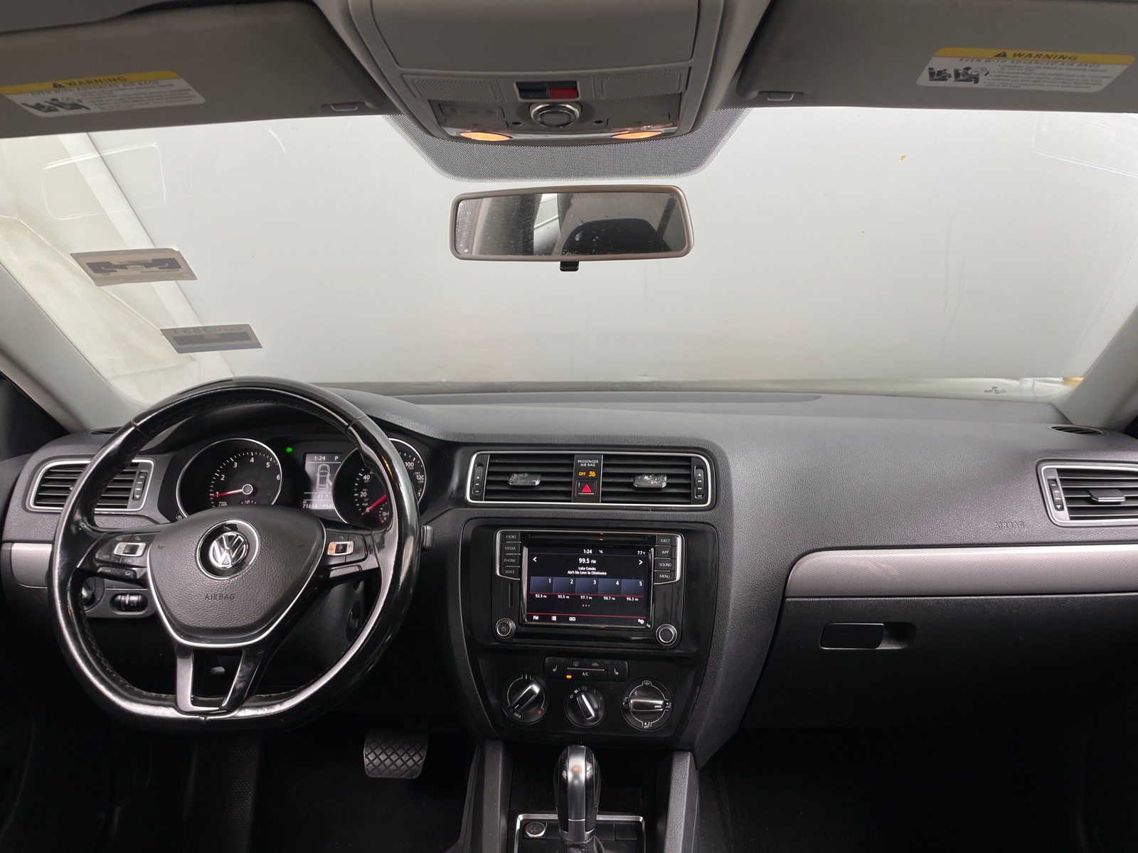 Thumbnail: 2018 Volkswagen Jetta - 2