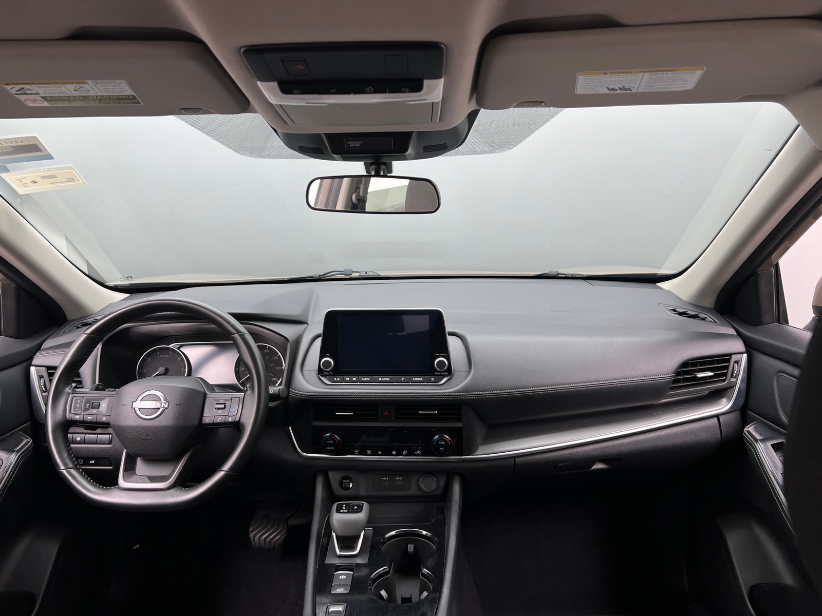 Thumbnail: 2025 Nissan Rogue - 3