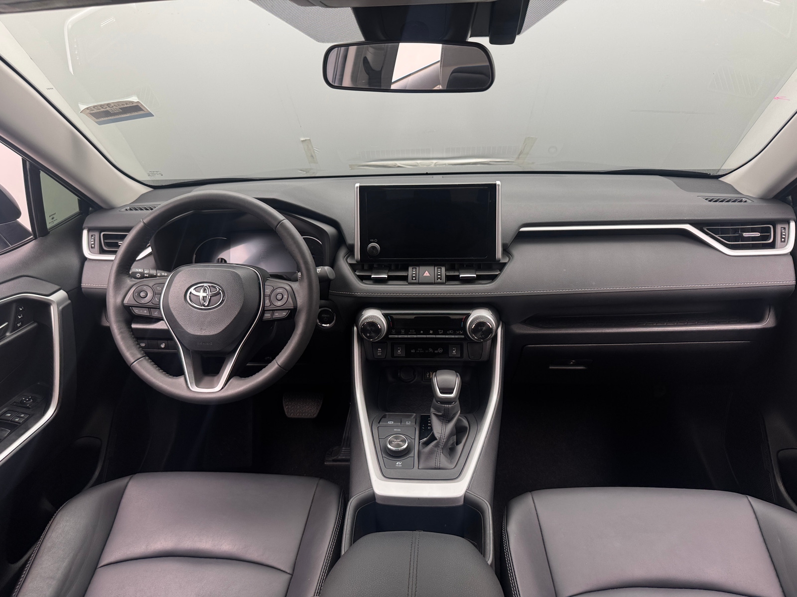 Thumbnail: 2024 Toyota RAV4 - 3