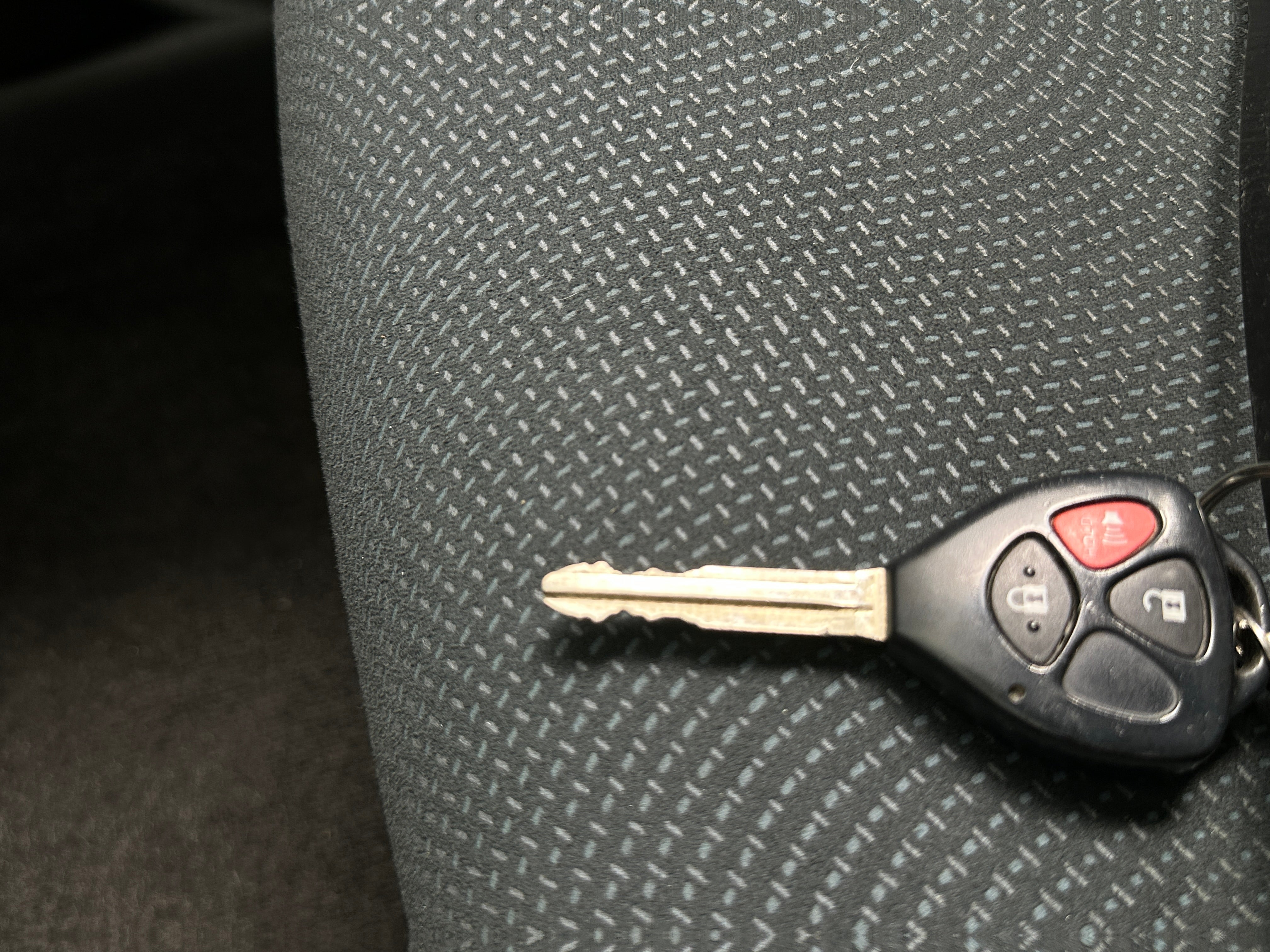 Used 2010 Toyota Yaris Base with VIN JTDBT4K34A1359037 for sale in Pewaukee, WI