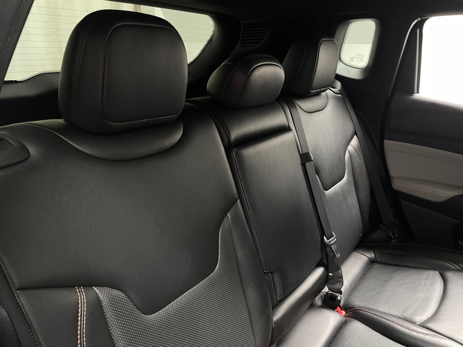 Thumbnail: 2023 Jeep Compass - 5