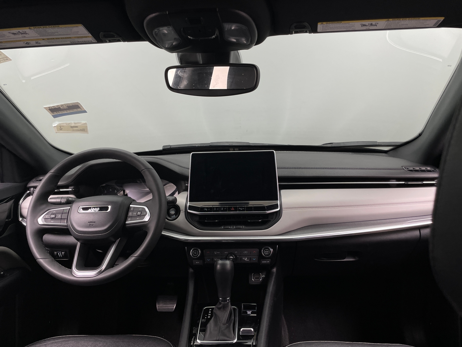 Thumbnail: 2023 Jeep Compass - 2