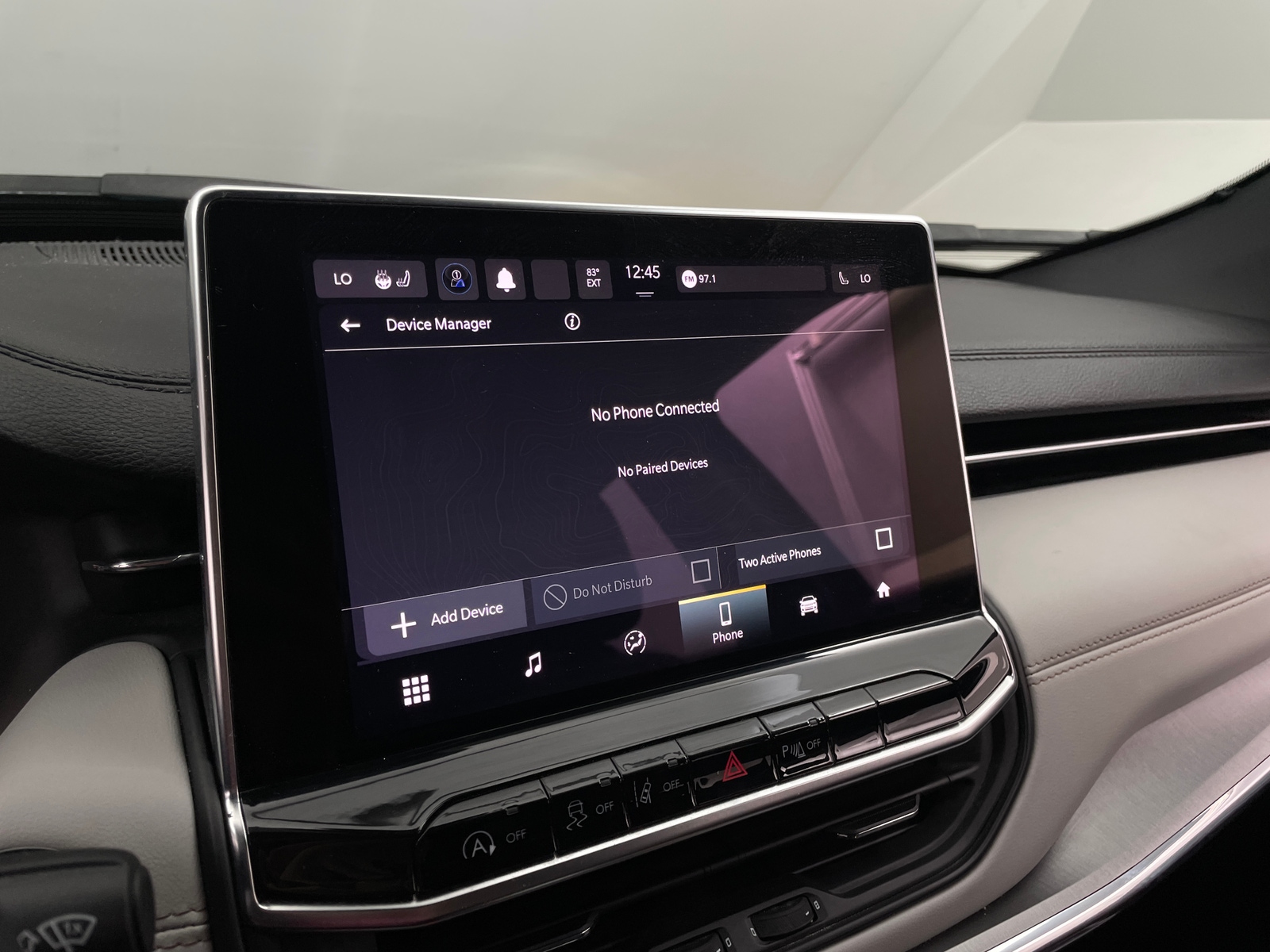 Thumbnail: 2023 Jeep Compass - 3