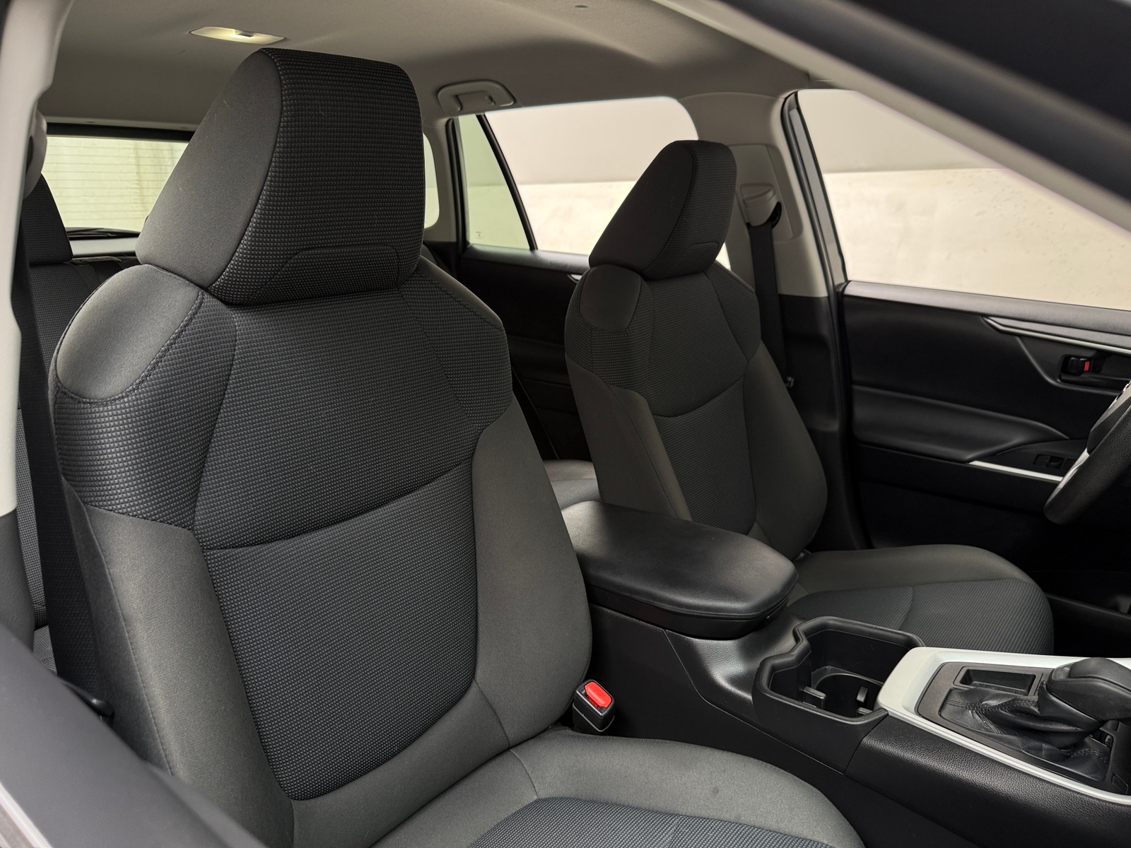 Thumbnail: 2023 Toyota RAV4 - 2