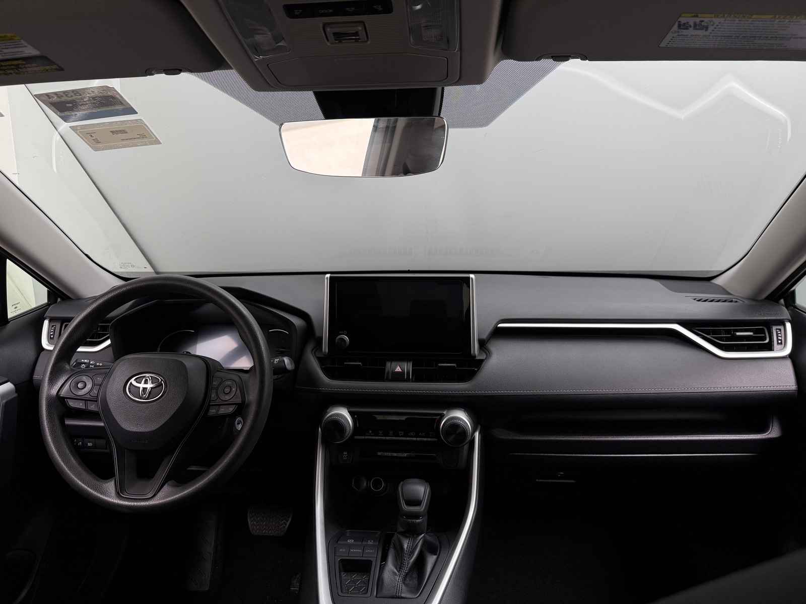 Thumbnail: 2023 Toyota RAV4 - 3