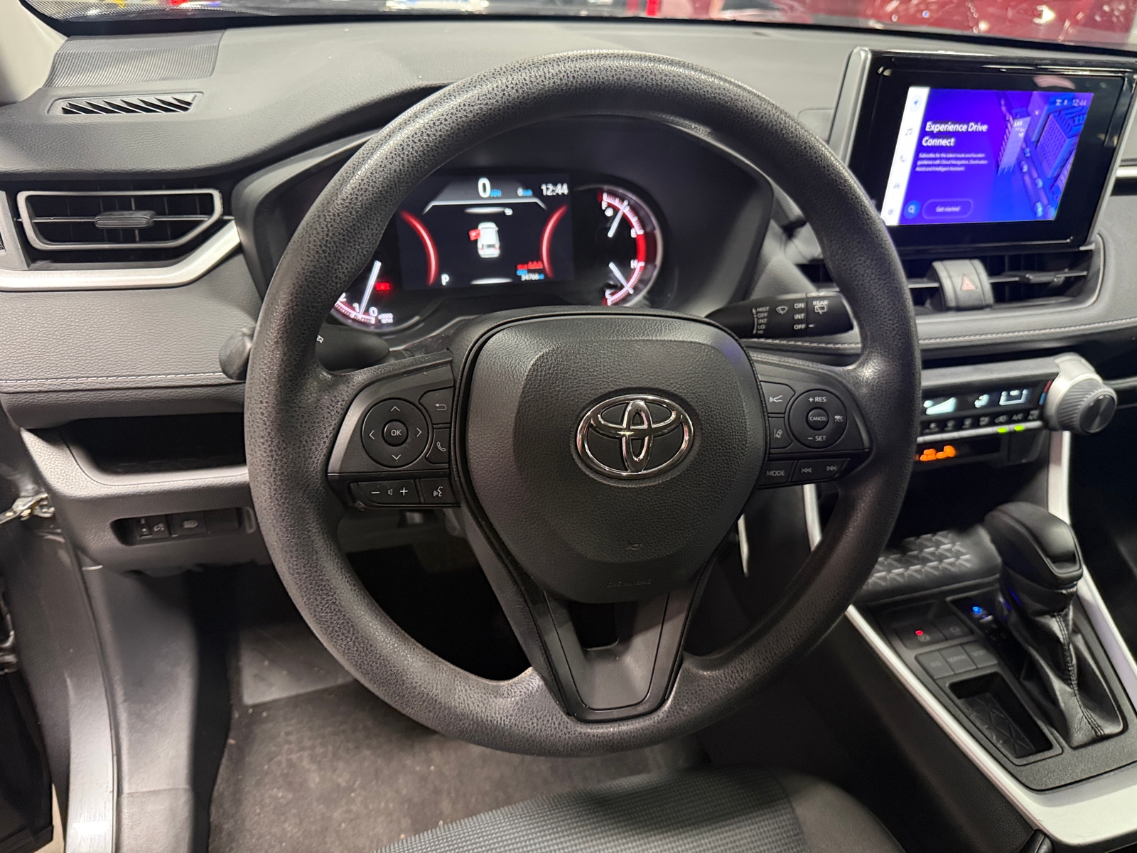 Thumbnail: 2023 Toyota RAV4 - 5