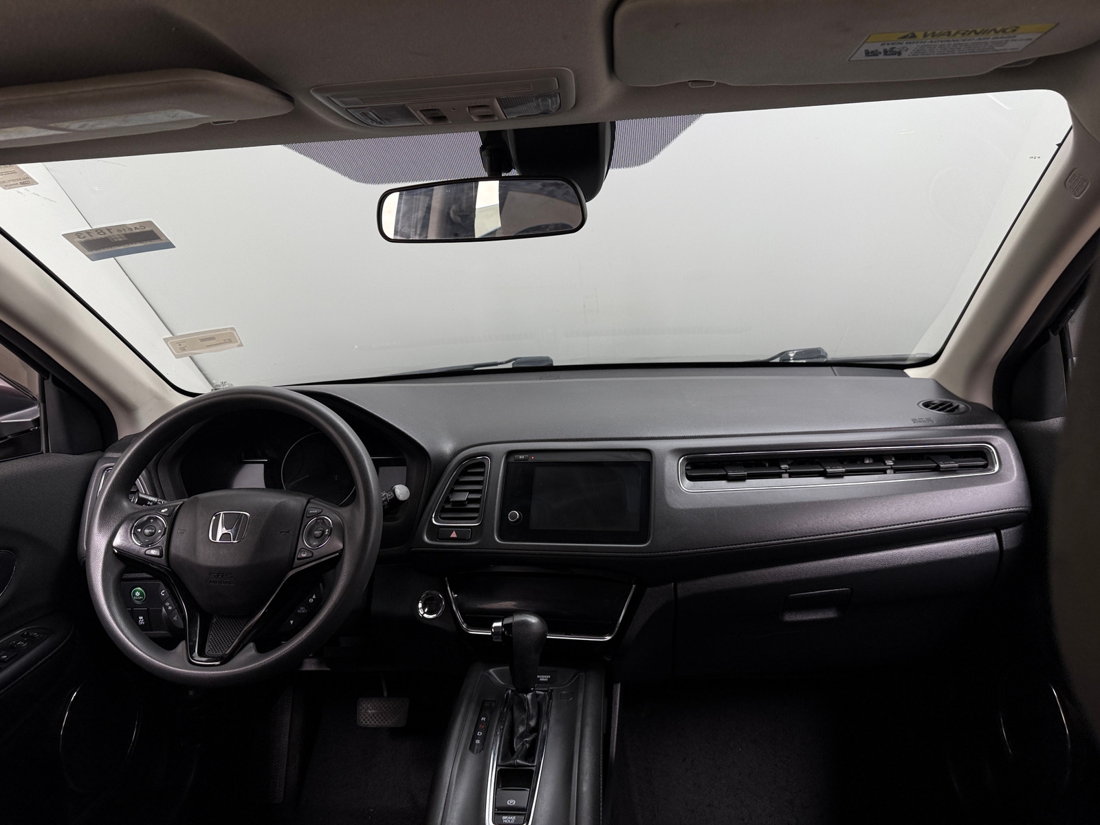 Thumbnail: 2021 Honda HR-V - 3