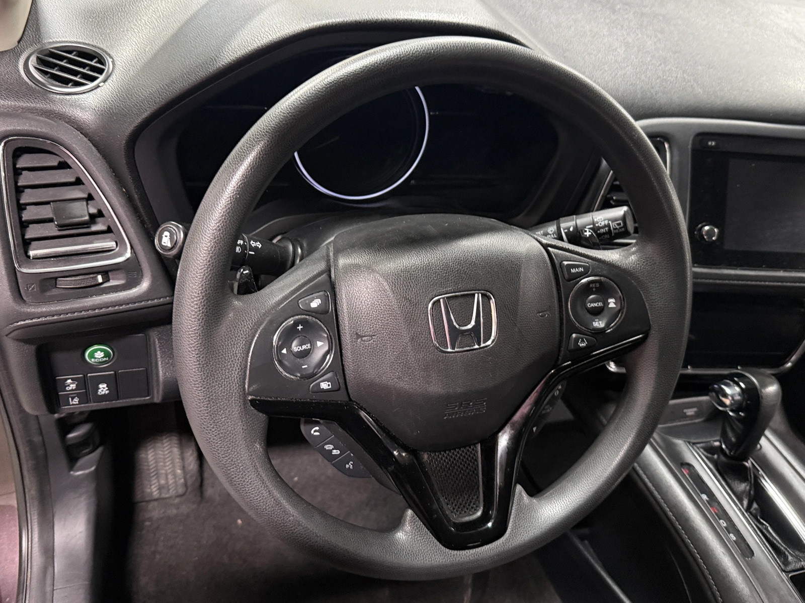 Thumbnail: 2021 Honda HR-V - 5