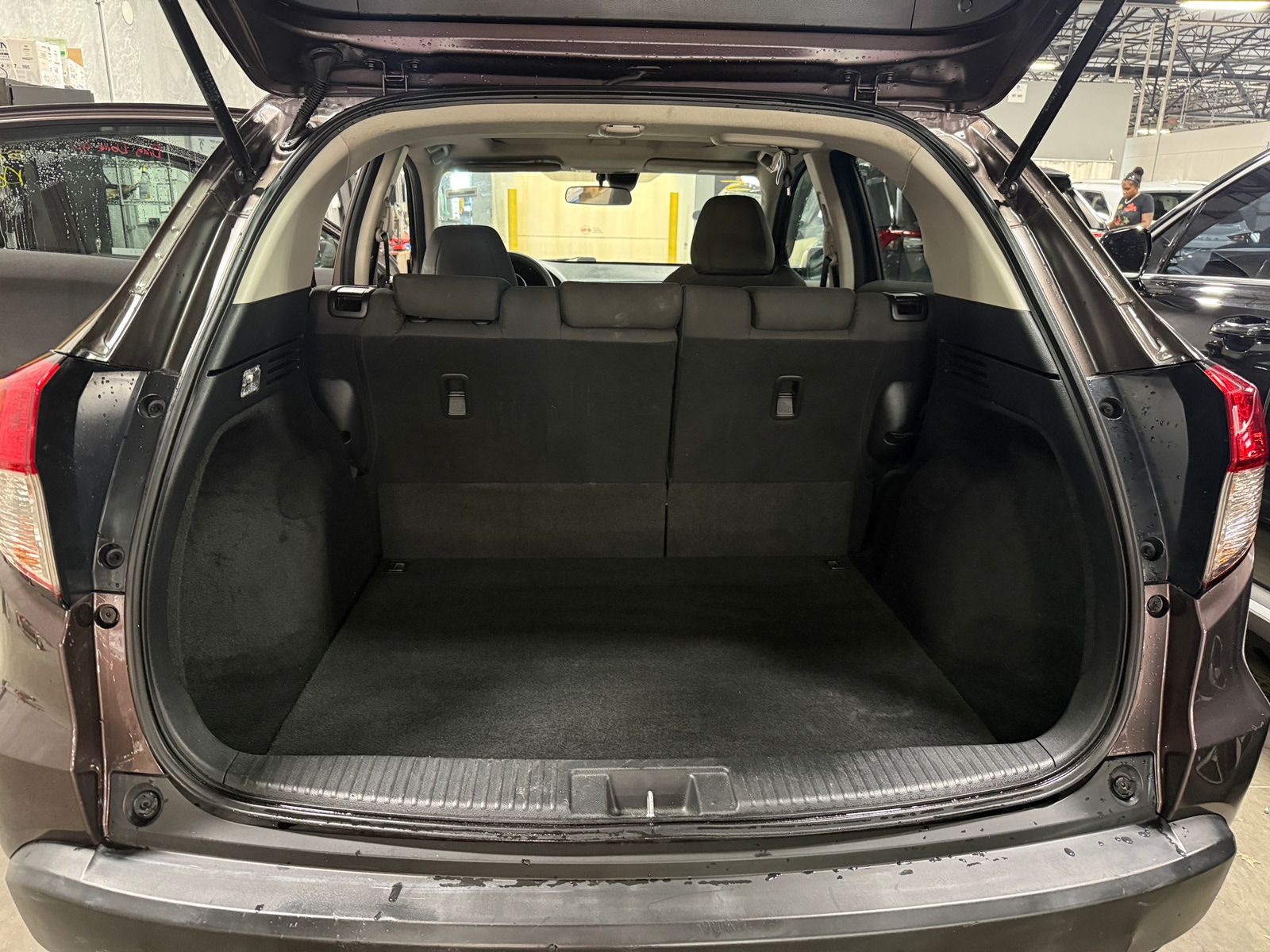 Thumbnail: 2021 Honda HR-V - 7