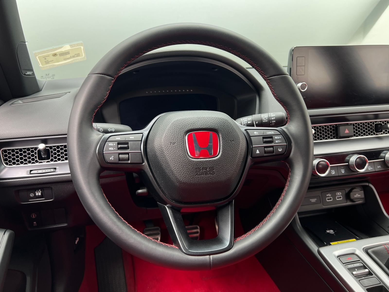 Thumbnail: 2025 Honda Civic - 5