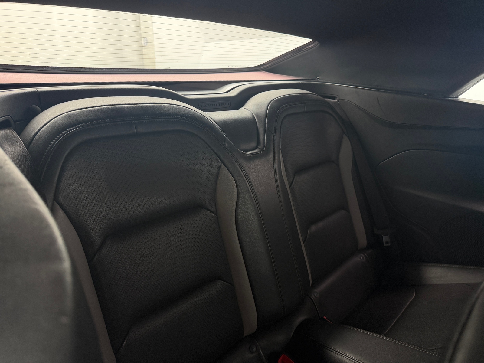 Thumbnail: 2019 Chevrolet Camaro - 5