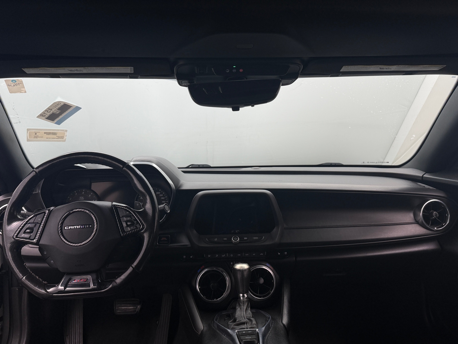 Thumbnail: 2019 Chevrolet Camaro - 2