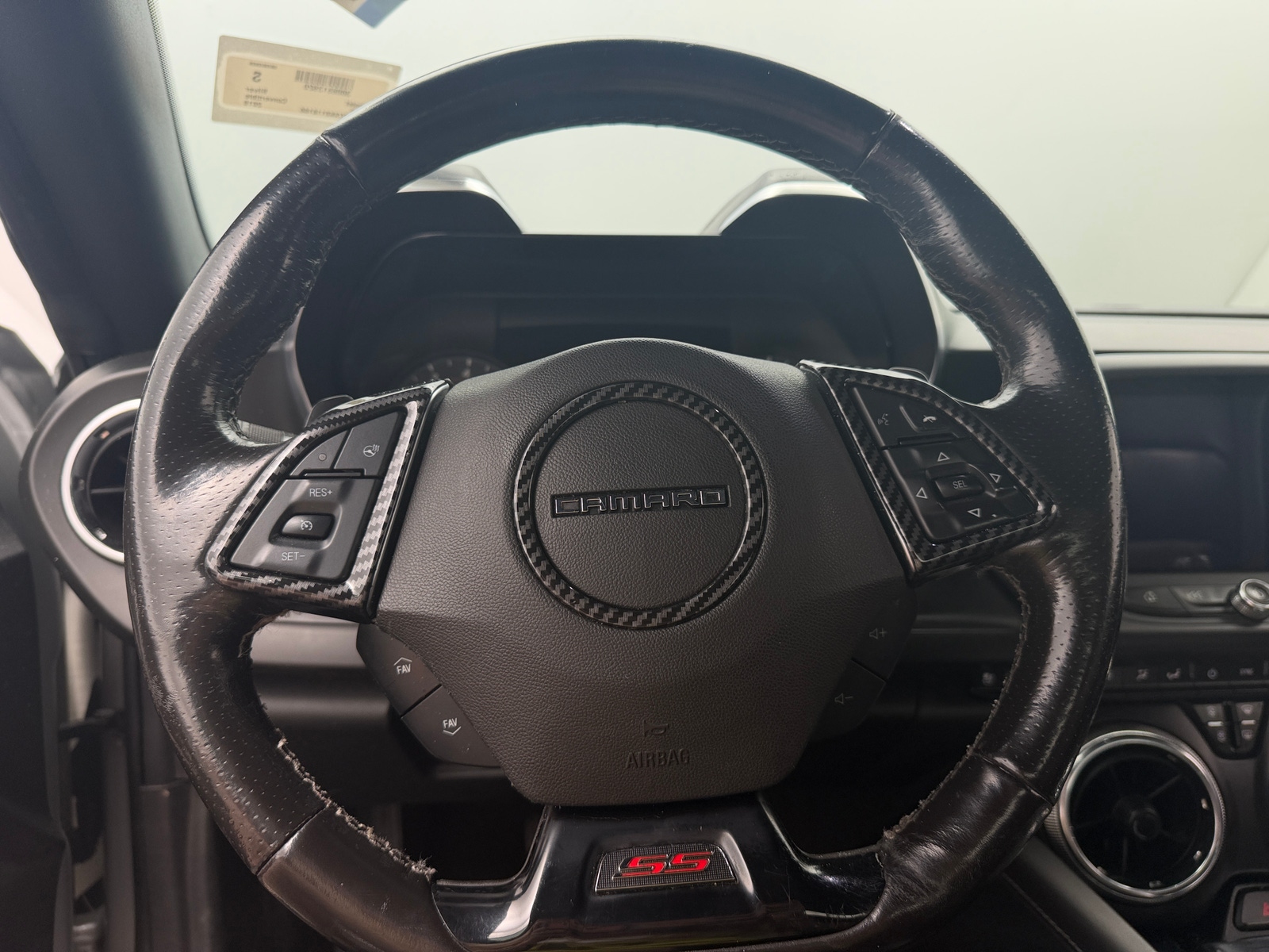 Thumbnail: 2019 Chevrolet Camaro - 4