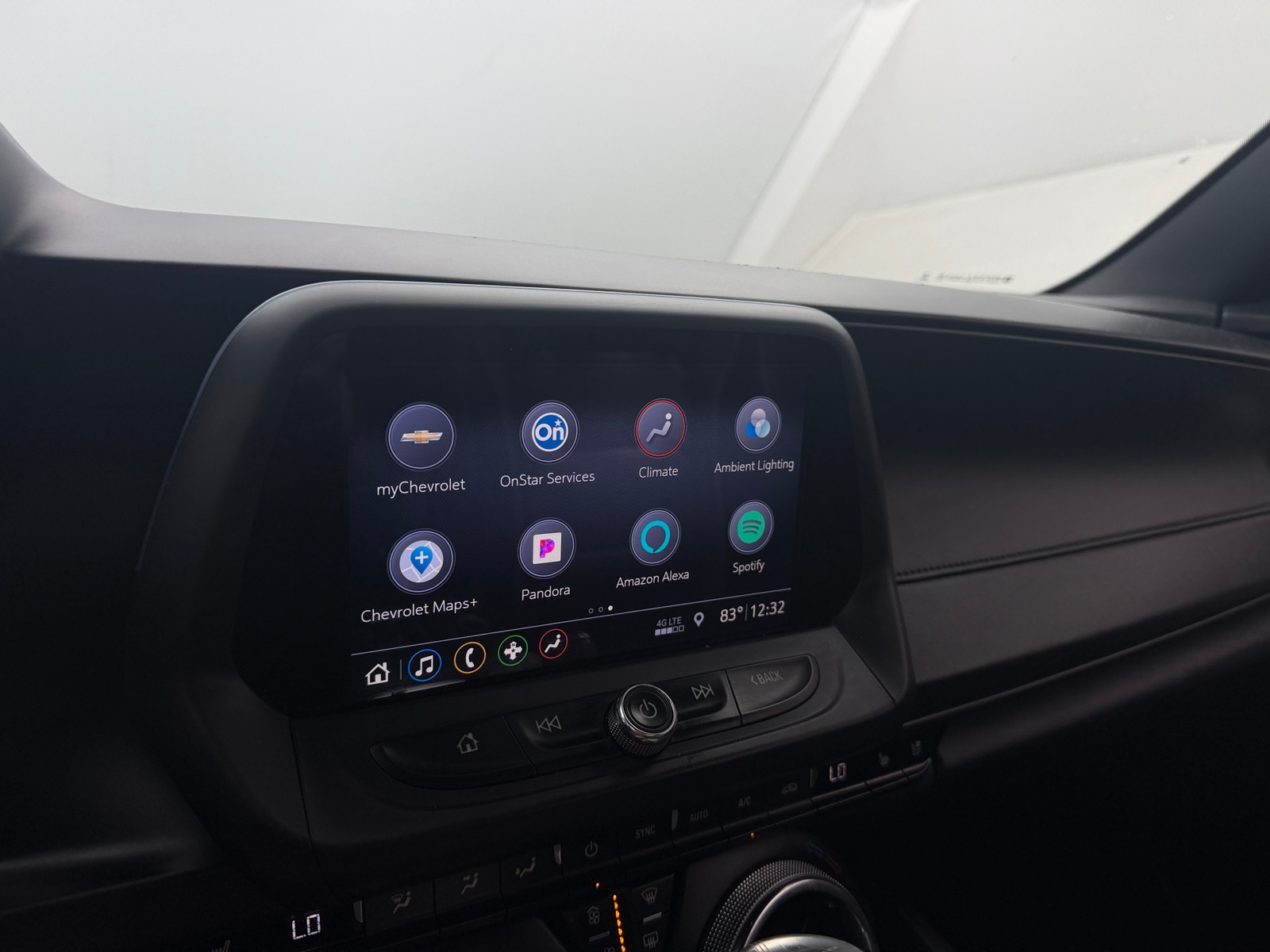 Thumbnail: 2019 Chevrolet Camaro - 3