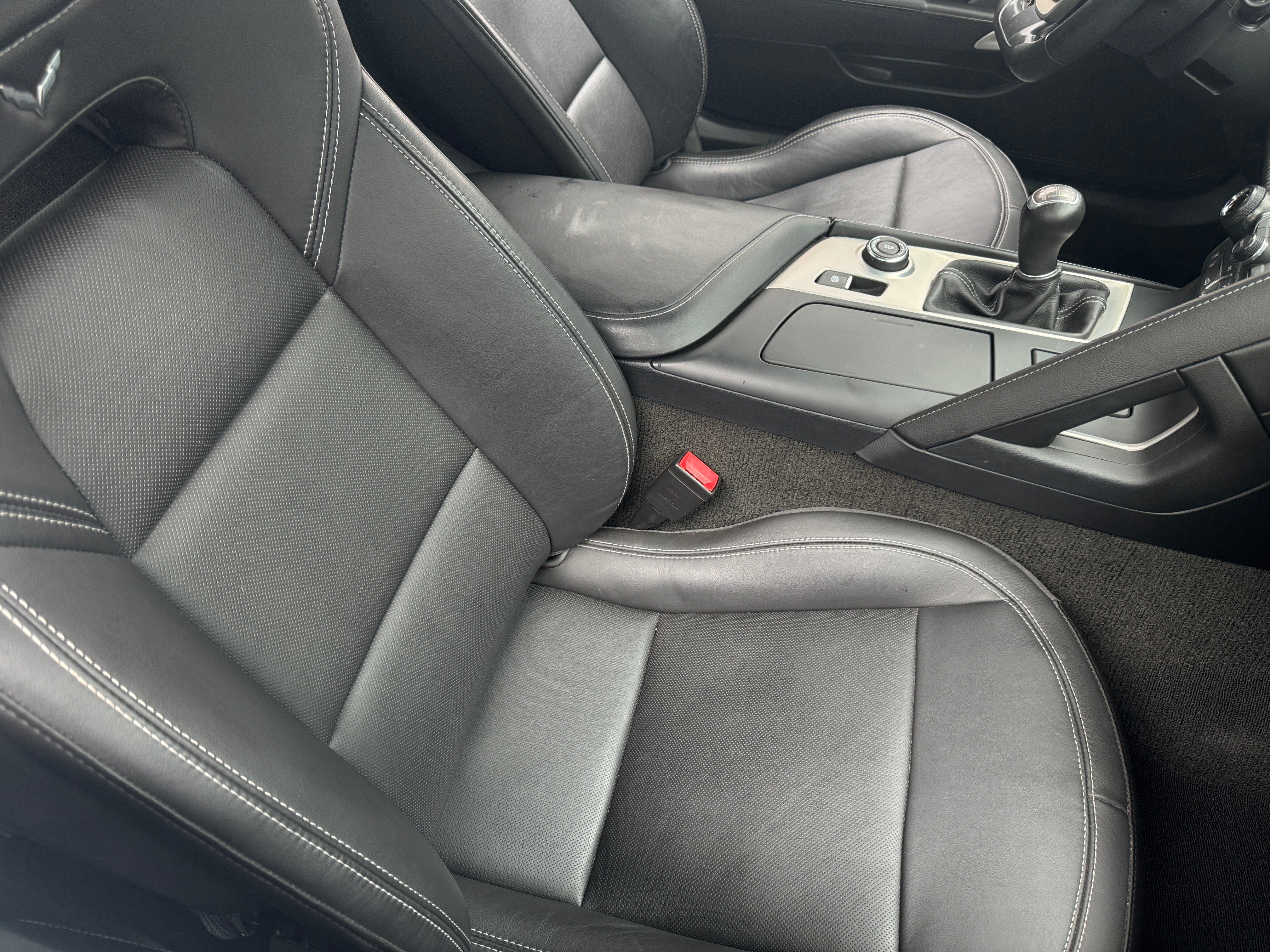 2016 Chevrolet Corvette