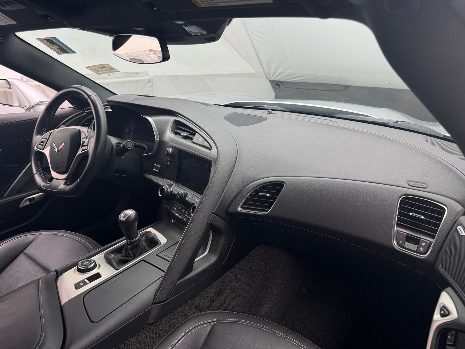 Thumbnail: 2016 Chevrolet Corvette - 2