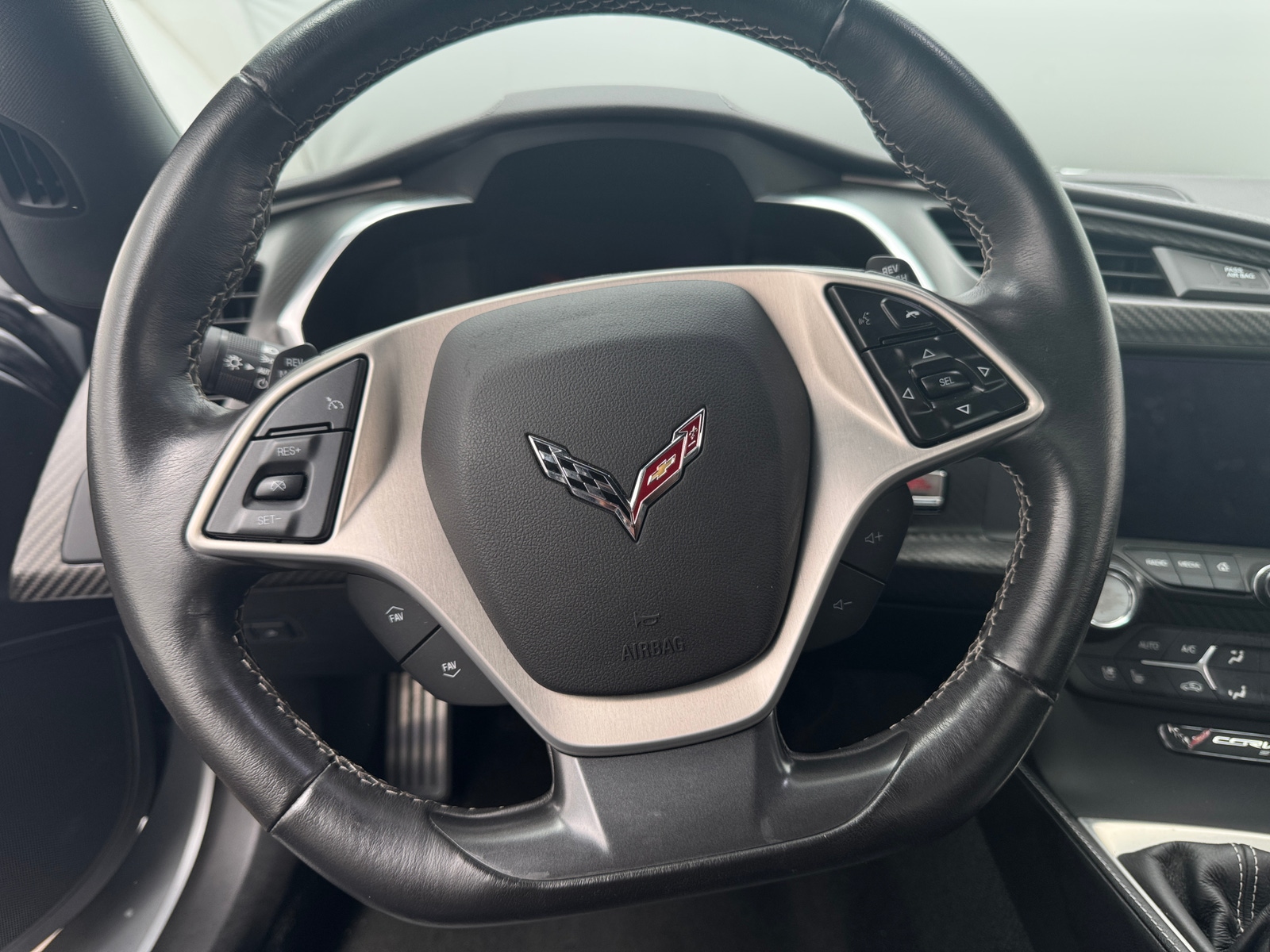 Thumbnail: 2016 Chevrolet Corvette - 4