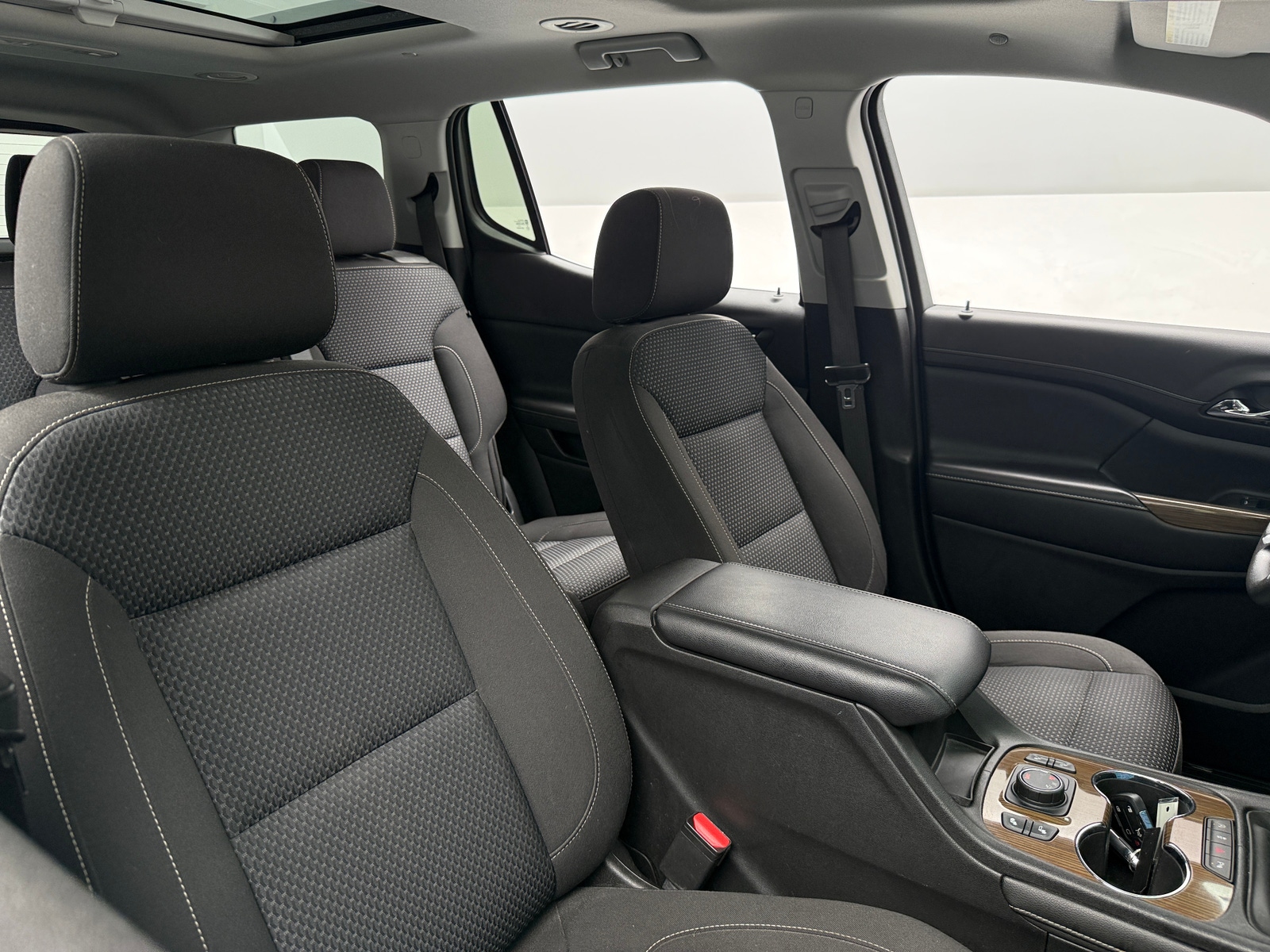 Thumbnail: 2021 GMC Acadia - 2
