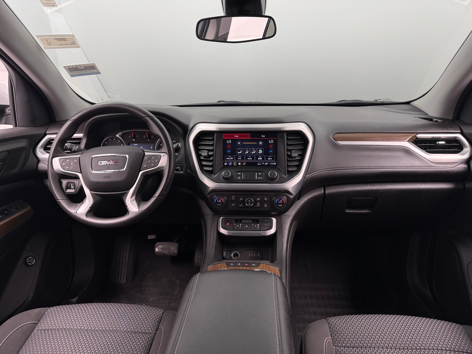 Thumbnail: 2021 GMC Acadia - 3