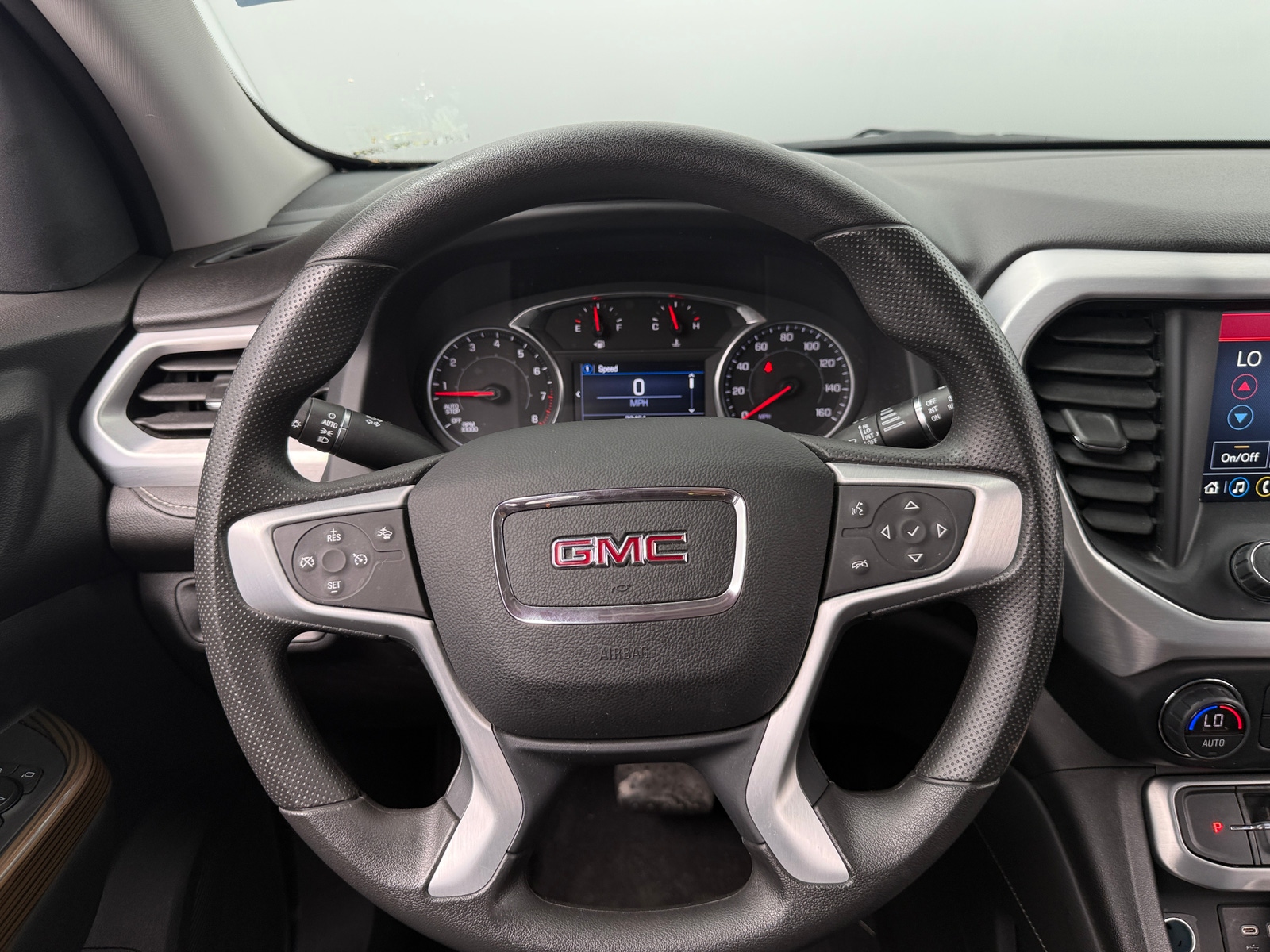 Thumbnail: 2021 GMC Acadia - 5