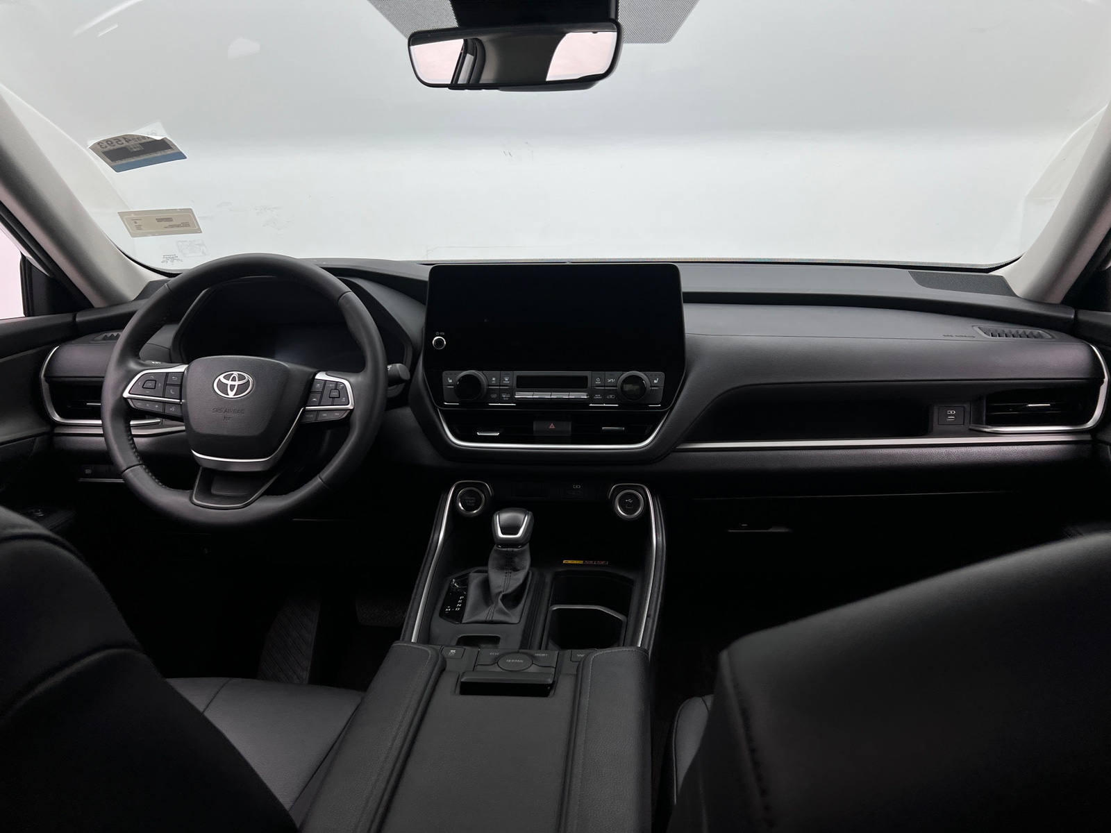 Thumbnail: 2026 Toyota Grand Highlander - 3