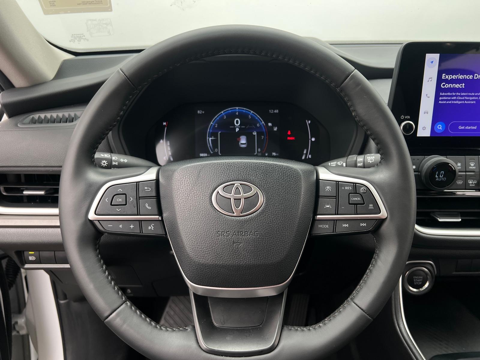 Thumbnail: 2026 Toyota Grand Highlander - 5