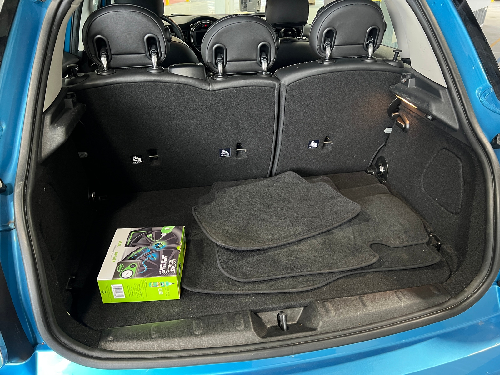 Thumbnail: 2019 MINI Cooper Hardtop - 6