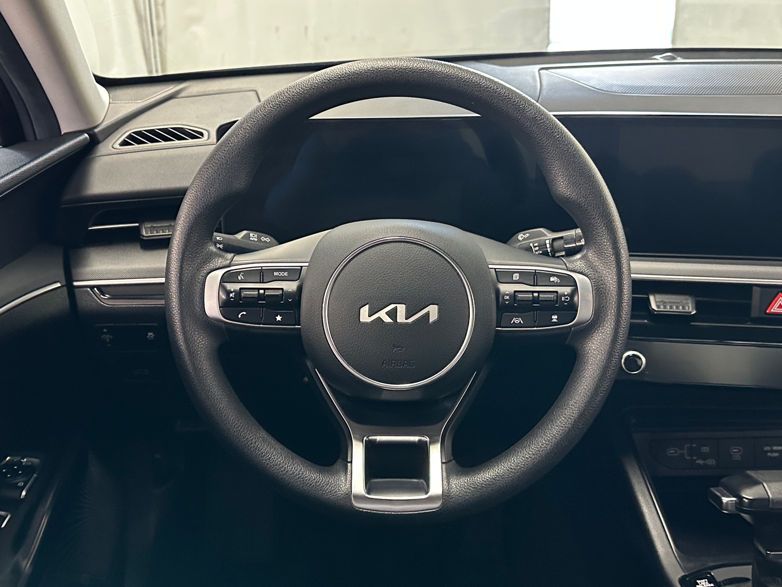 Thumbnail: 2025 Kia K5 - 5