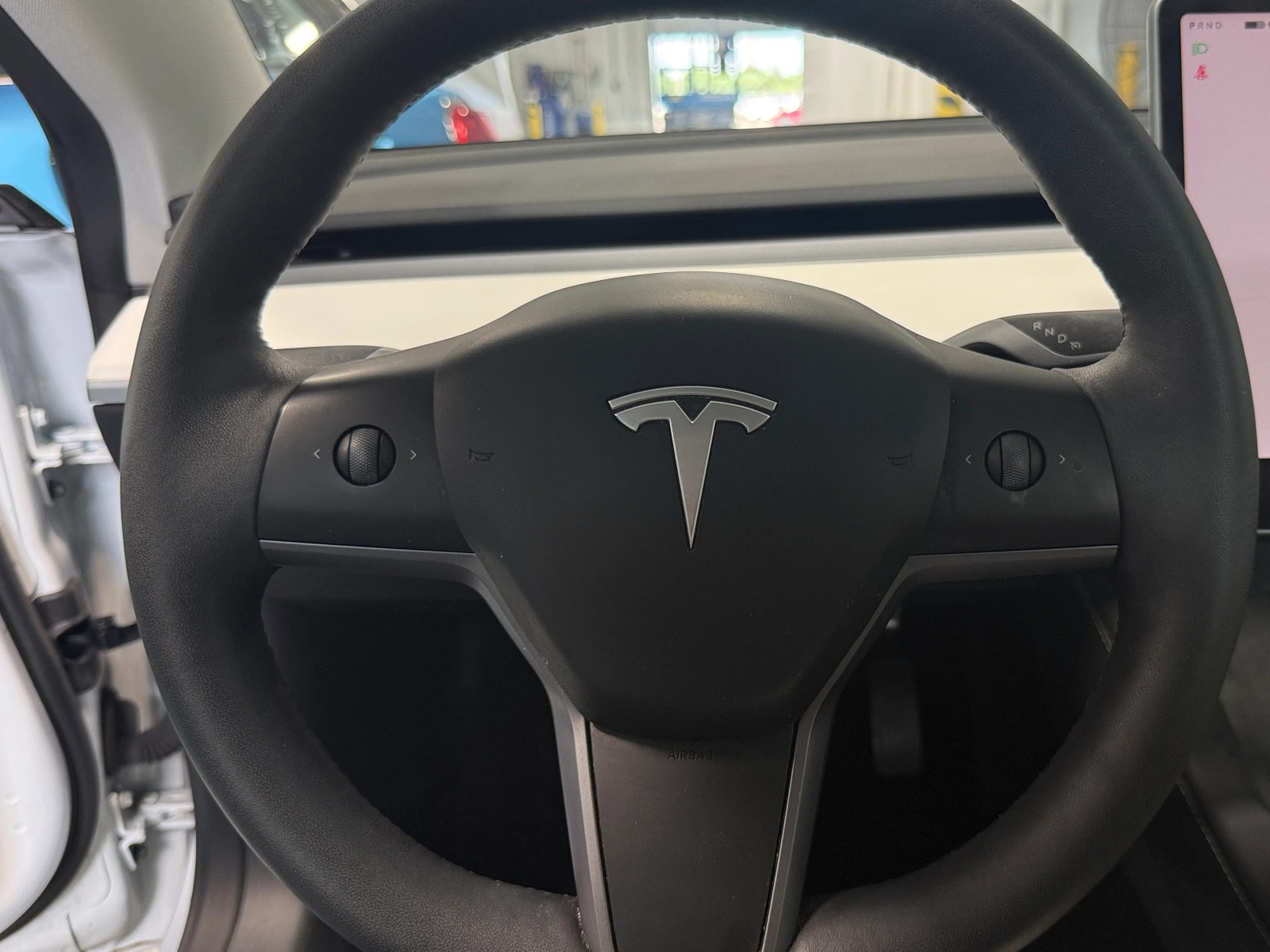 Thumbnail: 2023 Tesla Model 3 - 3
