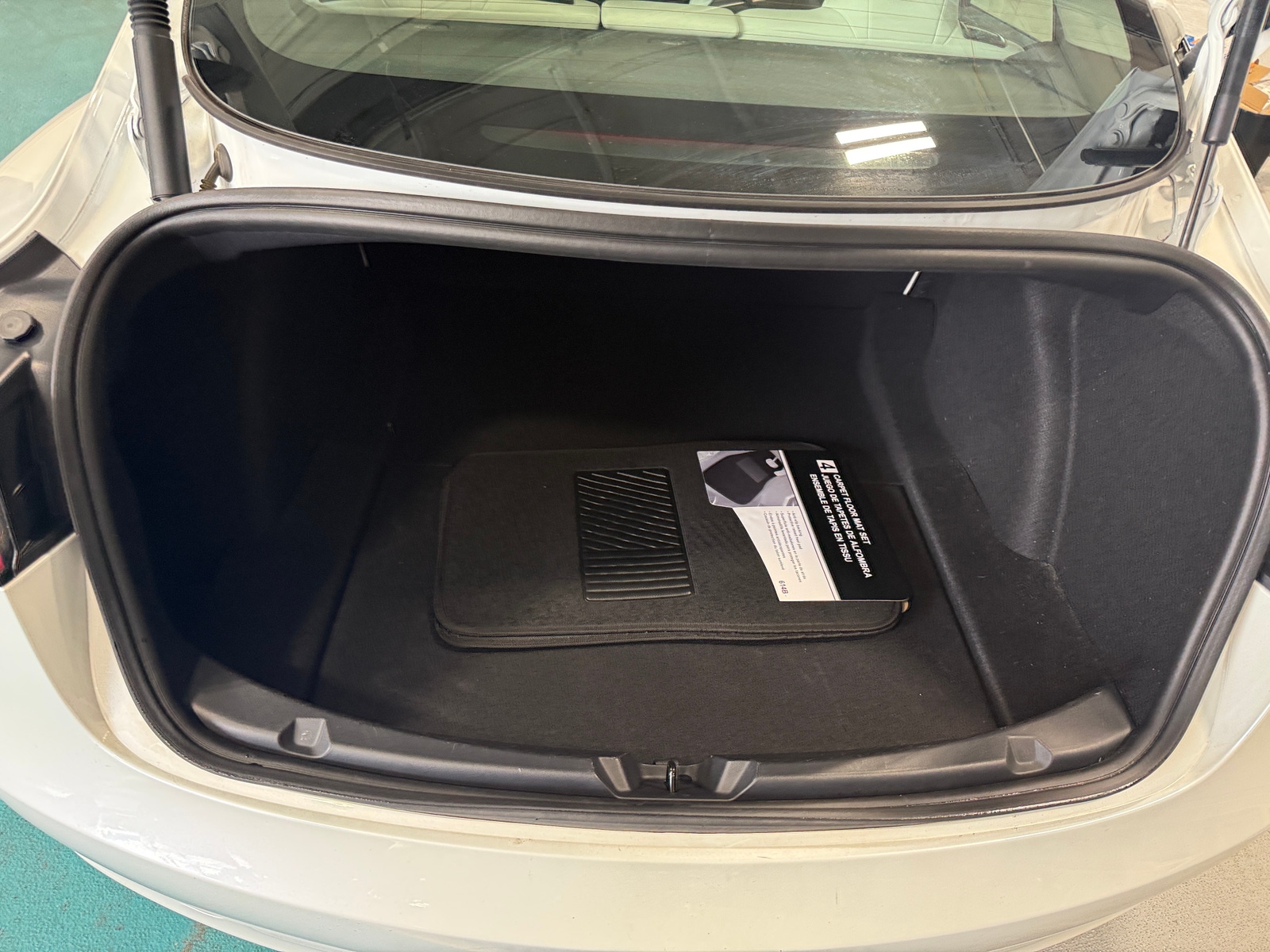 Thumbnail: 2023 Tesla Model 3 - 5