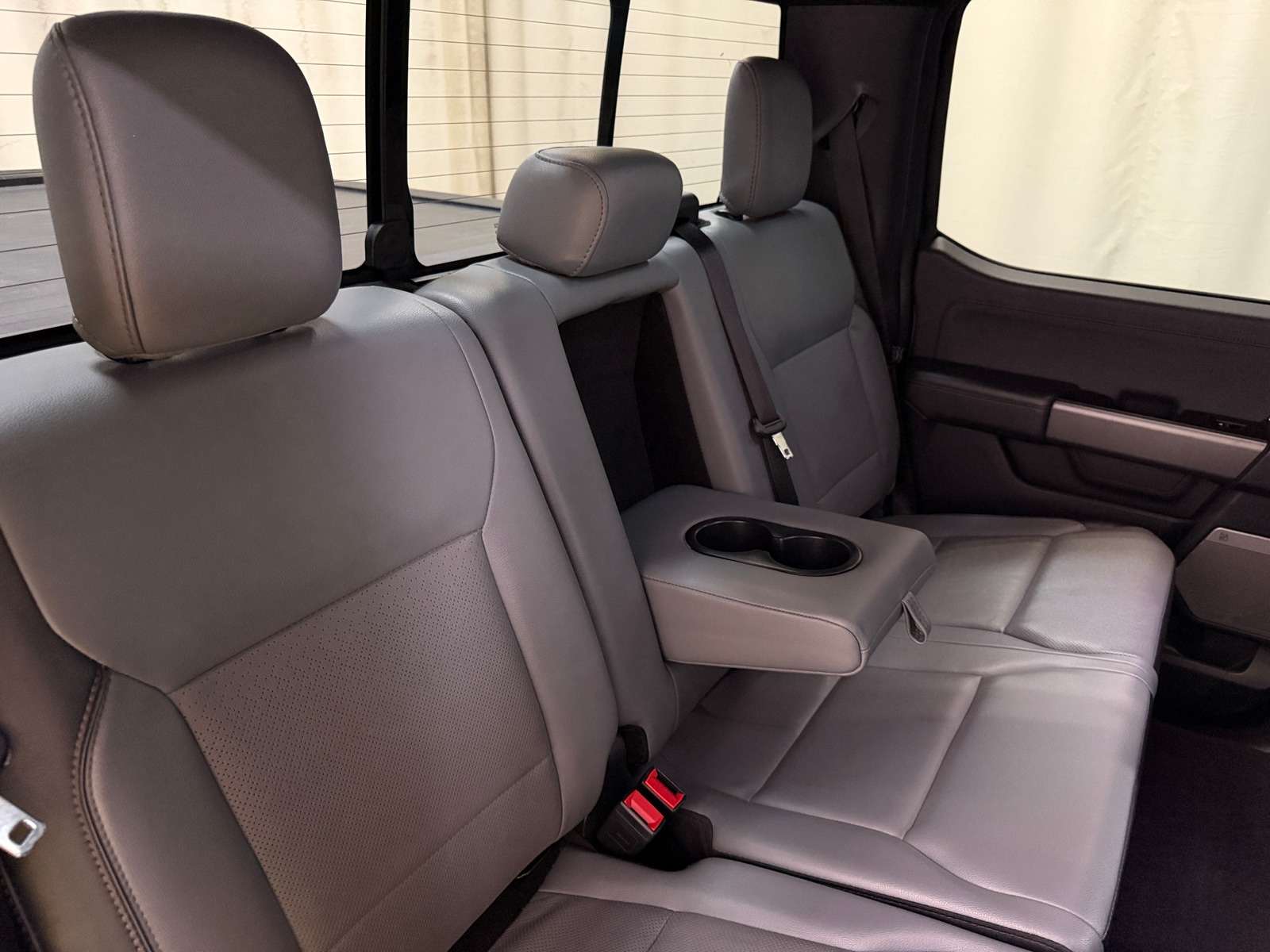 Thumbnail: 2023 Ford F-150 - 5