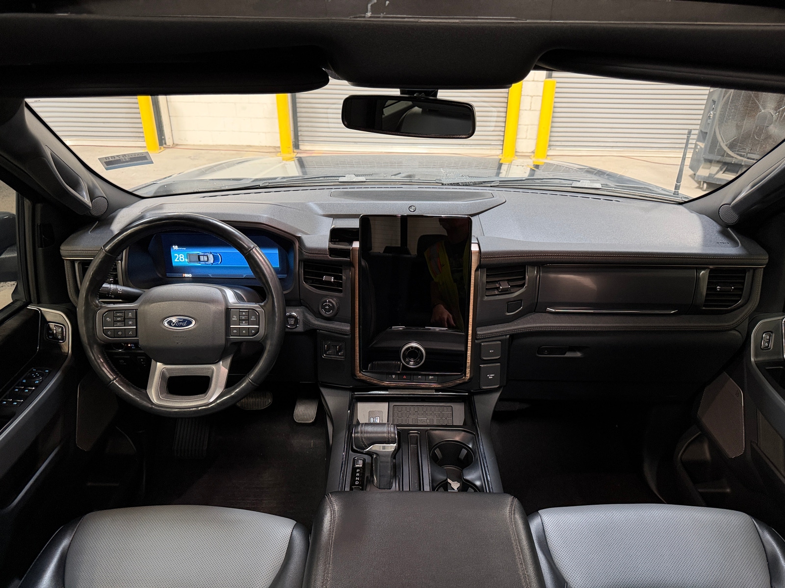 Thumbnail: 2023 Ford F-150 - 2