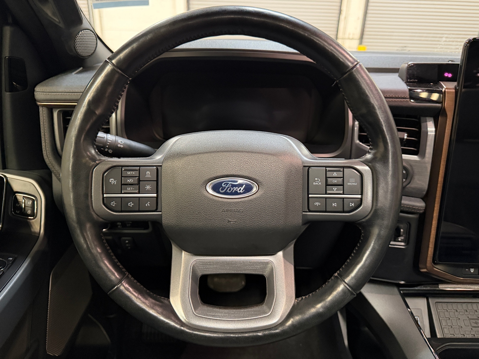 Thumbnail: 2023 Ford F-150 - 4