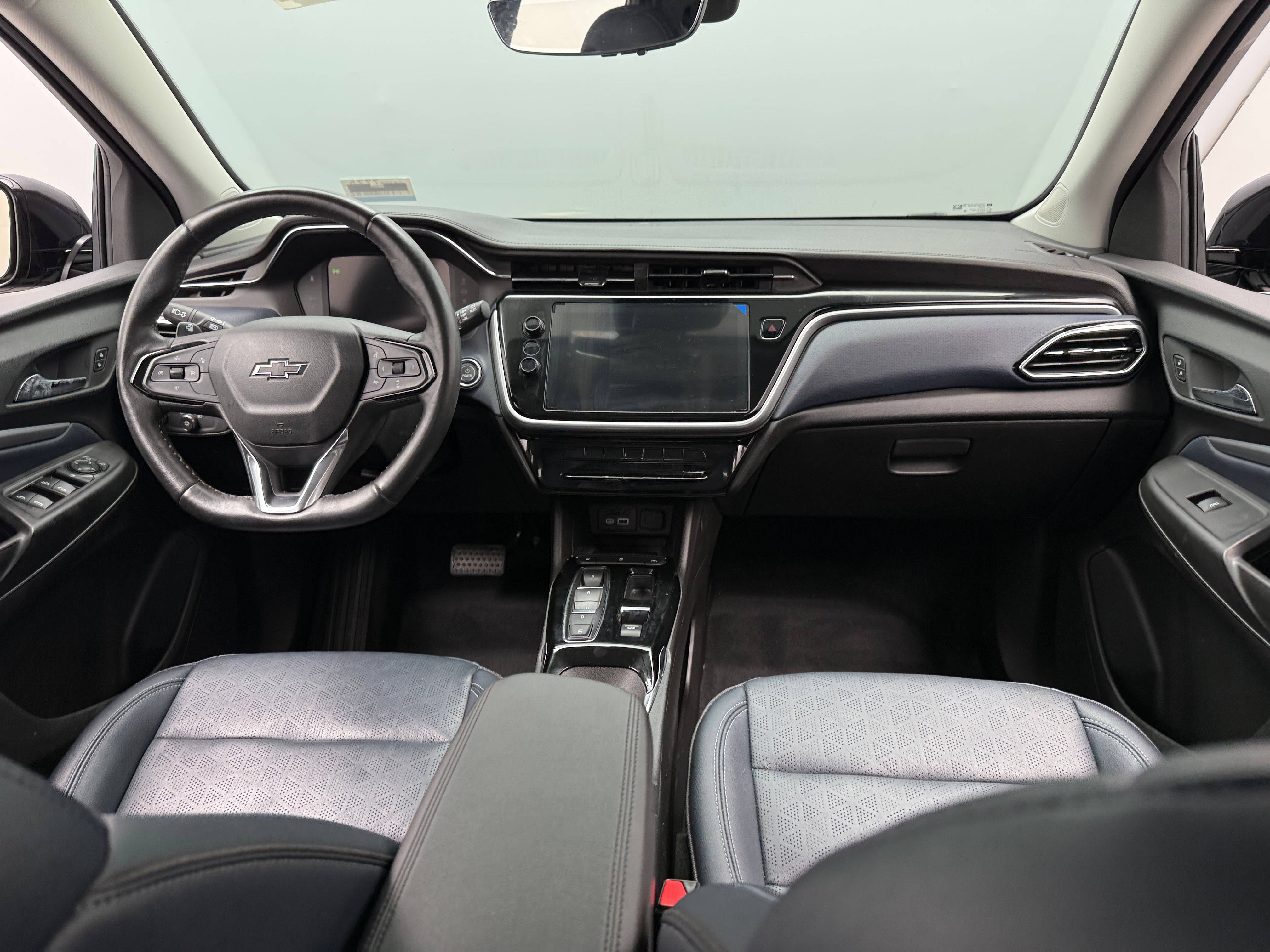 2023 Chevrolet Bolt EUV