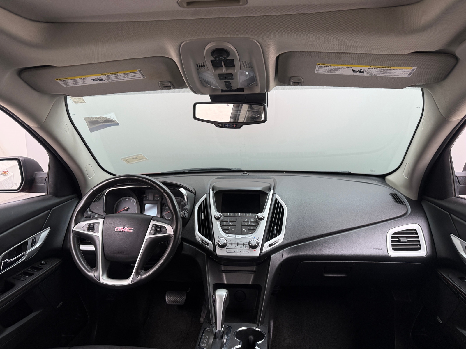 Thumbnail: 2015 GMC Terrain - 2