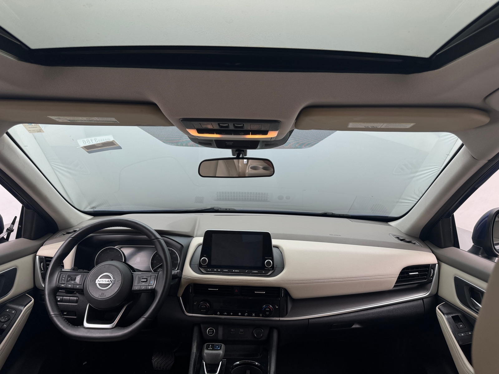 Thumbnail: 2021 Nissan Rogue - 2