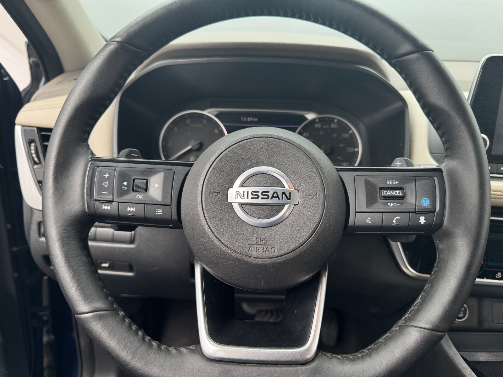 Thumbnail: 2021 Nissan Rogue - 4