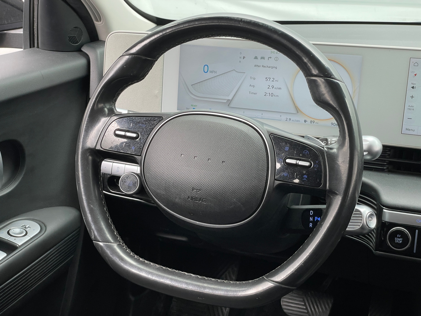 Thumbnail: 2022 Hyundai Ioniq 5 - 5