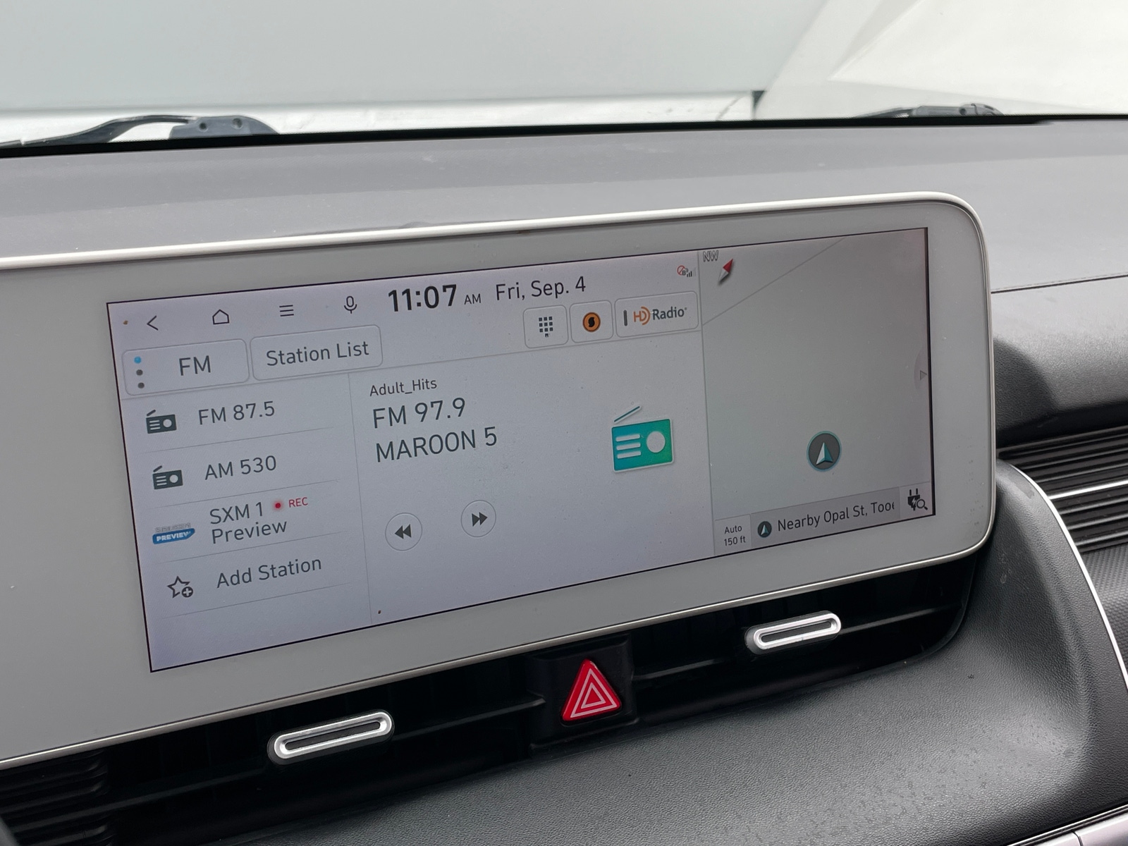 Thumbnail: 2022 Hyundai Ioniq 5 - 4